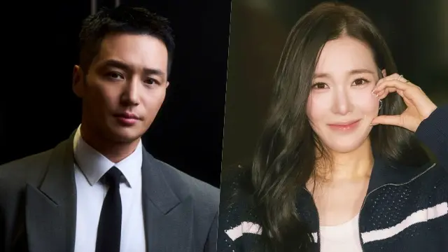 Byun Yo han, Tiffany