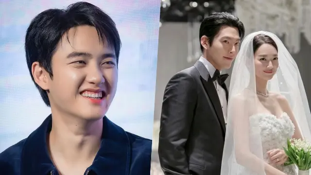 Doh Kyung soo
