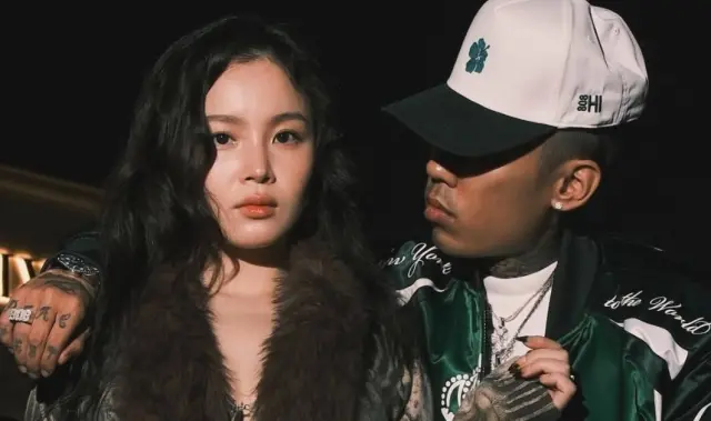 Dok2 ,Lee Hi