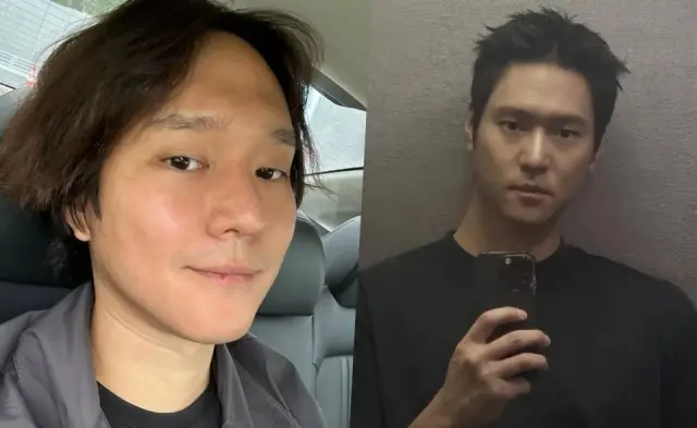 Go Kyung Pyo