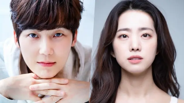 Han Eun Seo, Yoon Jong Hun