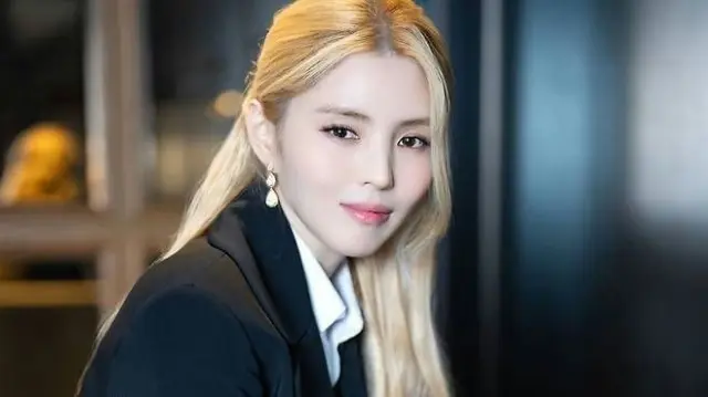 Han So Hee