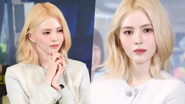 Han So Hee