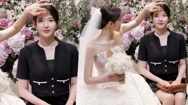 IU