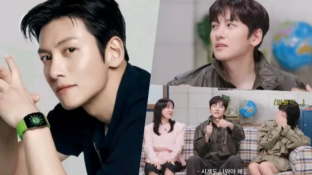 Ji Chang Wook