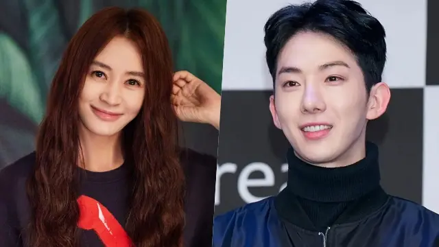 Jo Kwon, Kim Hye Soo