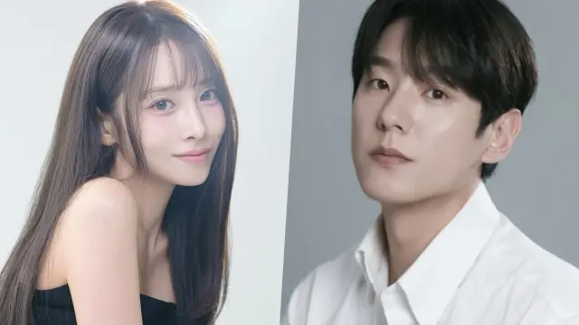 Kwak Si Yang ,Yoo Ji ae
