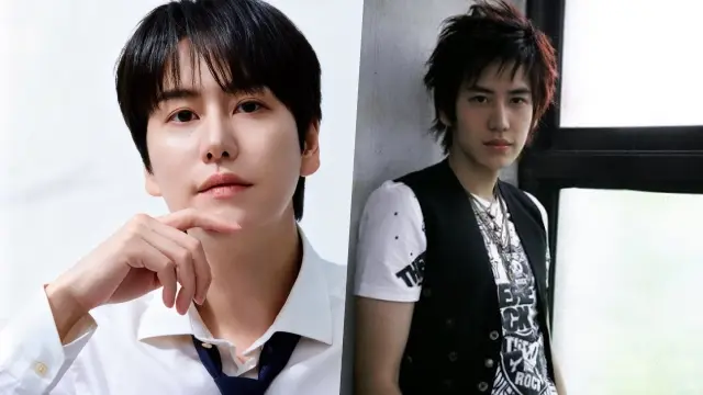 Kyuhyun