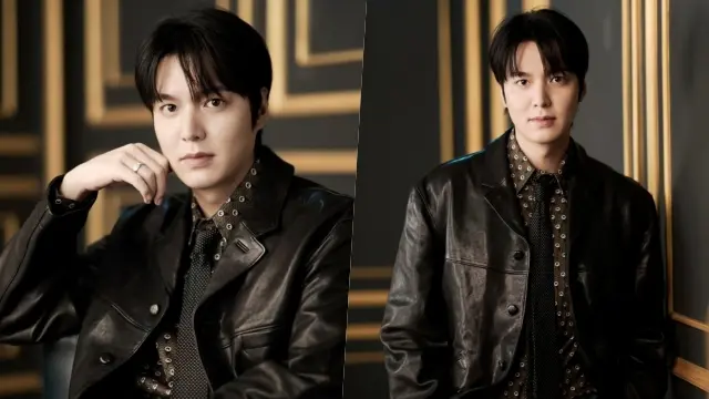 Lee Min Ho
