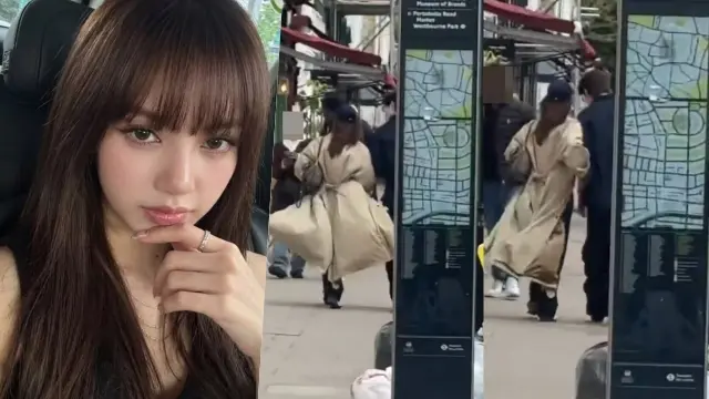 Lisa
