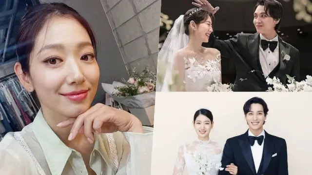 Park Shin Hye