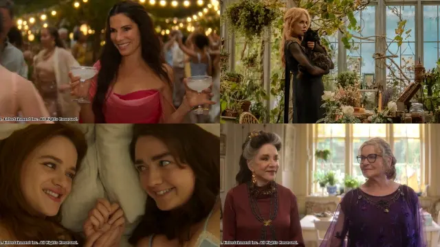 Practical Magic 2
