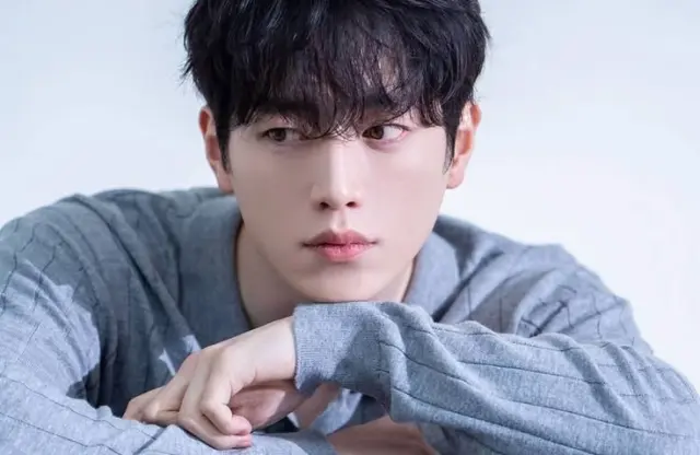 Seo Kang Joon