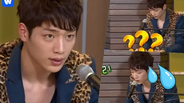 Seo Kang jun