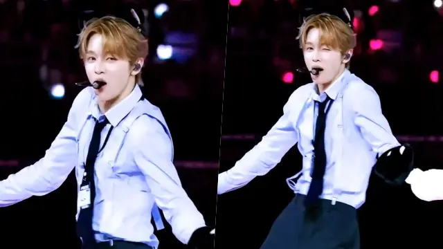 Sungchan