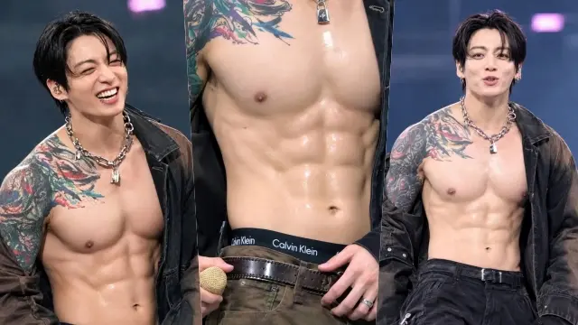 Jungkook