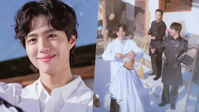 Bogum Magical 2