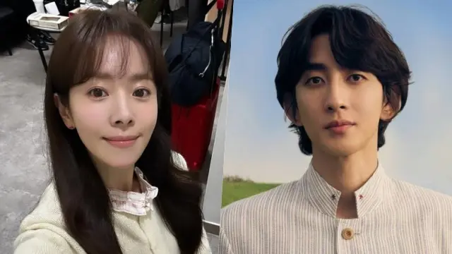Choi Jung Hoon, Han Ji Min