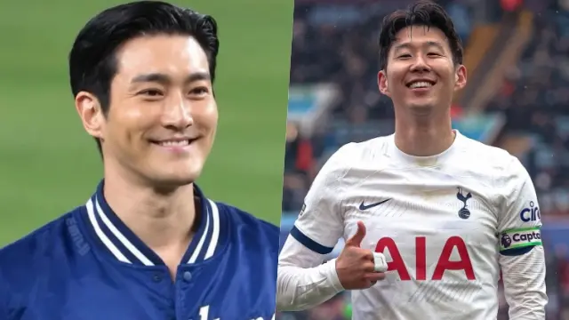 Choi Si Won
