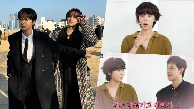 Im Si Wan, Seol In Ah