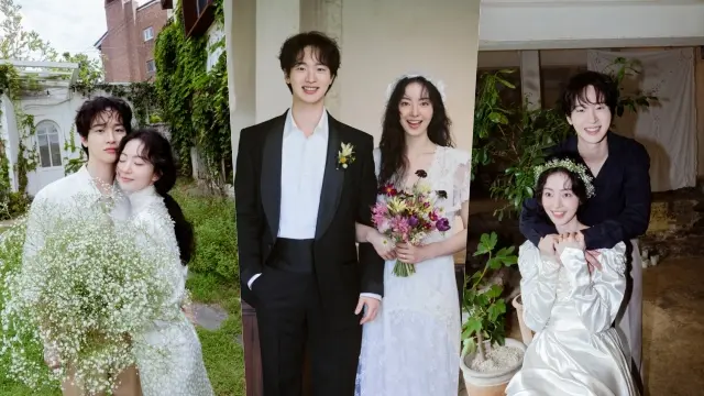 Jang Dong Yoon ,Kim Seung Yoon
