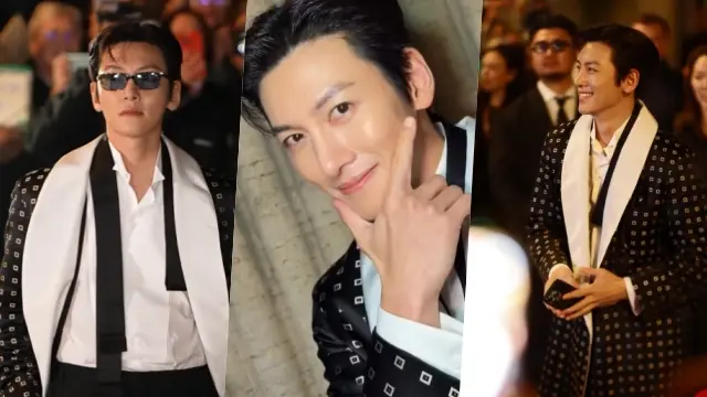 Ji Chang Wook