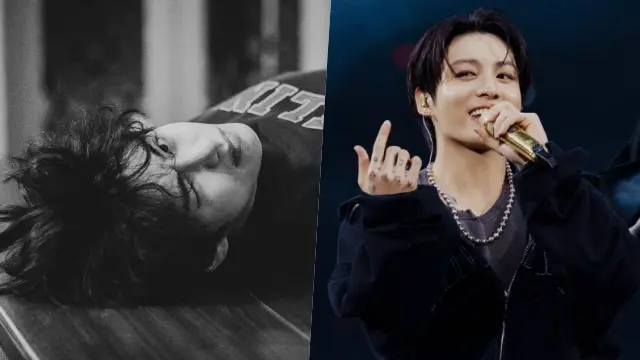 JungKook
