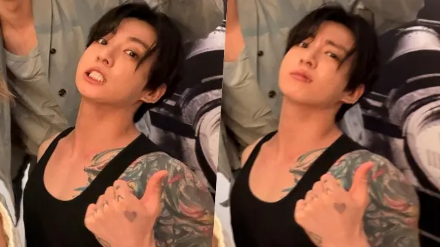 Jungkook