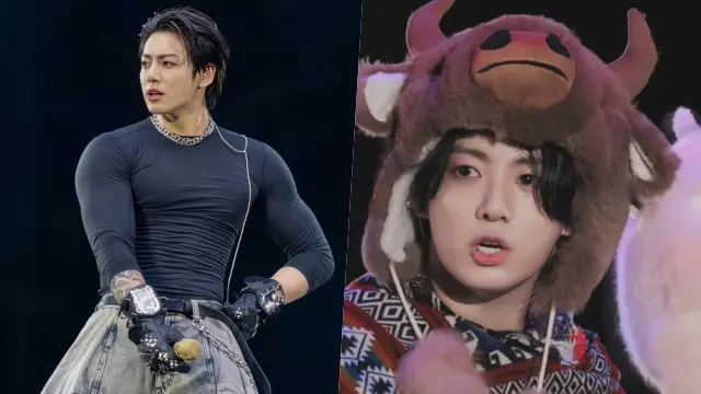 Jungkook