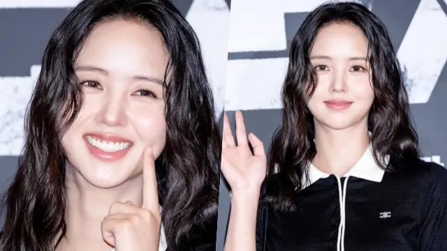 Kim So Hyun