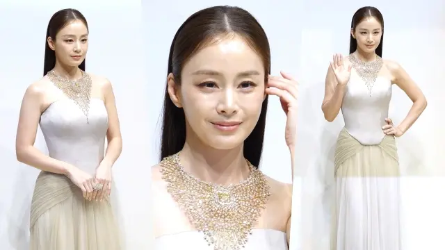 Kim Tae Hee