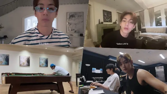 Kim Tae Hyung
