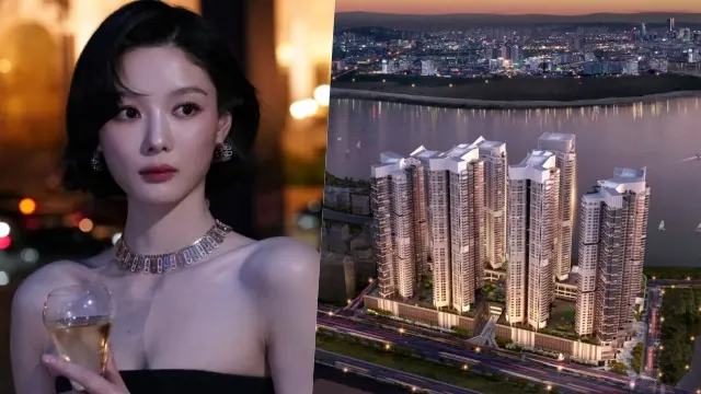 Kim Yoo Jung