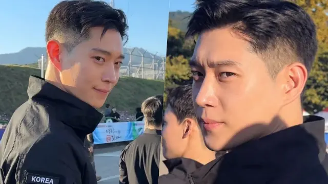 Kim Young Dae