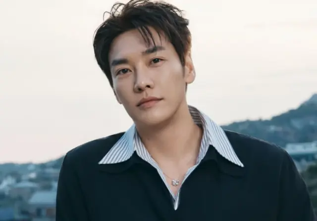 Kim Young Kwang