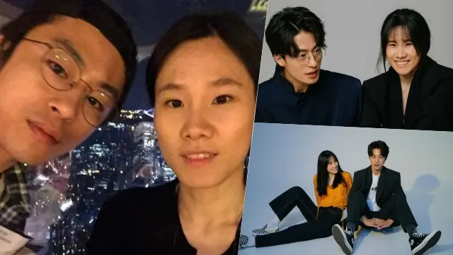 Koo Kyo Hwan, Lee Ok seop