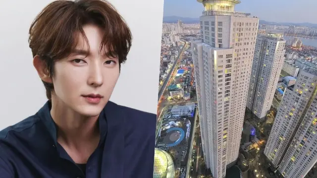 Lee Joon Gi