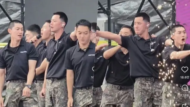 Lee Jun Young ,Kwak Dong Yeon