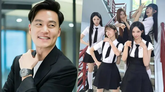 Lee Seo-jin, RESCENE