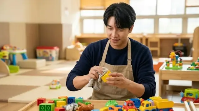Lee Seung Gi