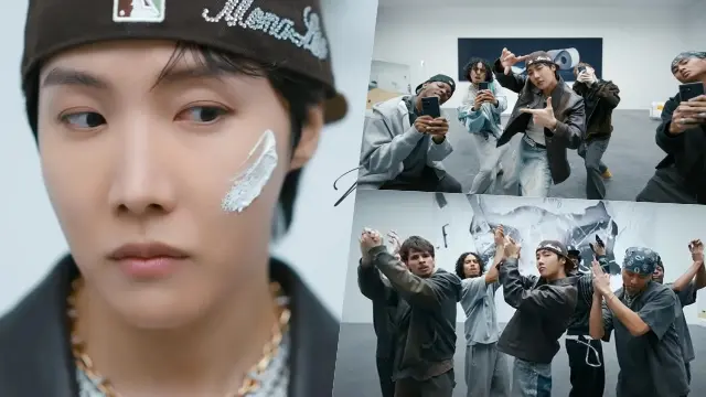 J-Hope
