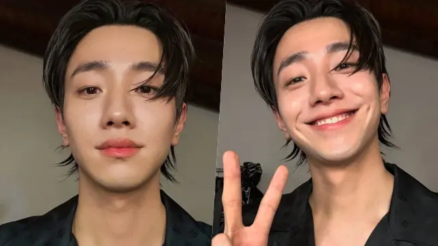 Nam Yoon Soo
