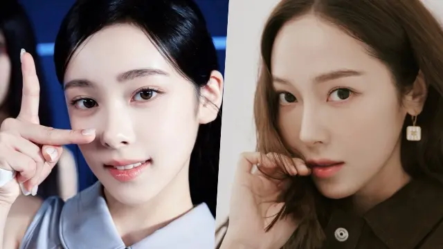 OA, Jessica Jung