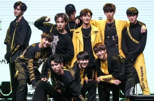 PENTAGON