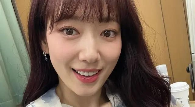 Park Shin Hye