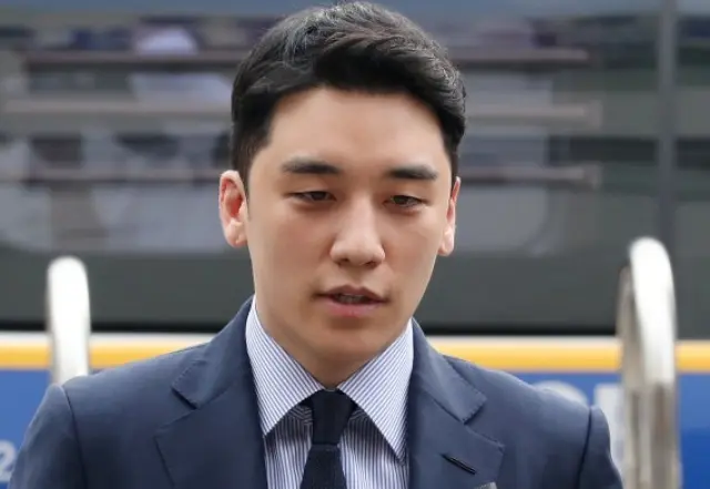 Seungri