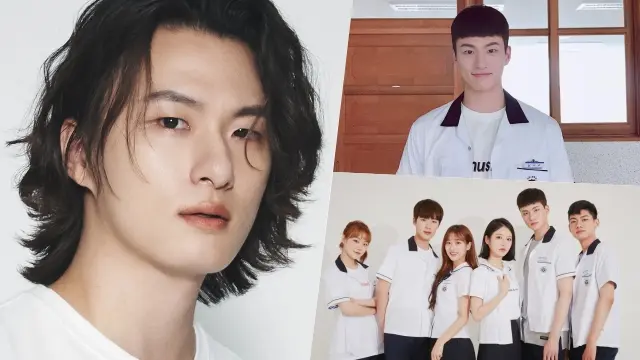 Shin Seung ho