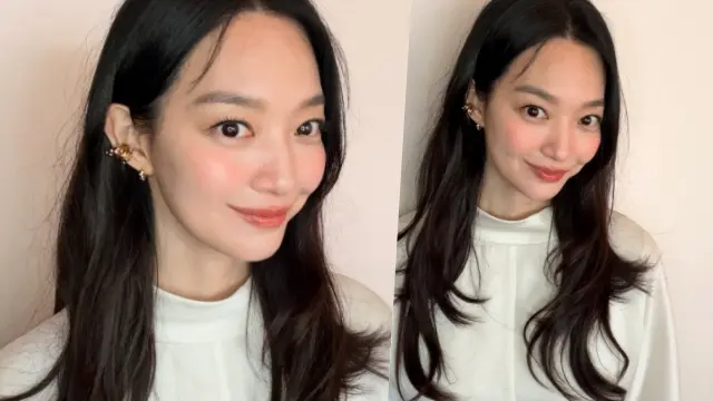 Shin min ah