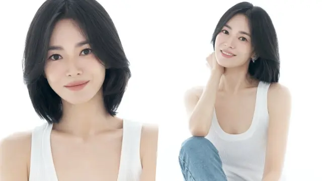 Song Hye Kyo