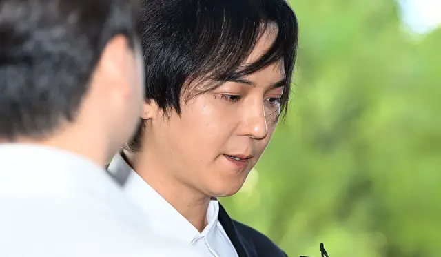 Song Min Ho